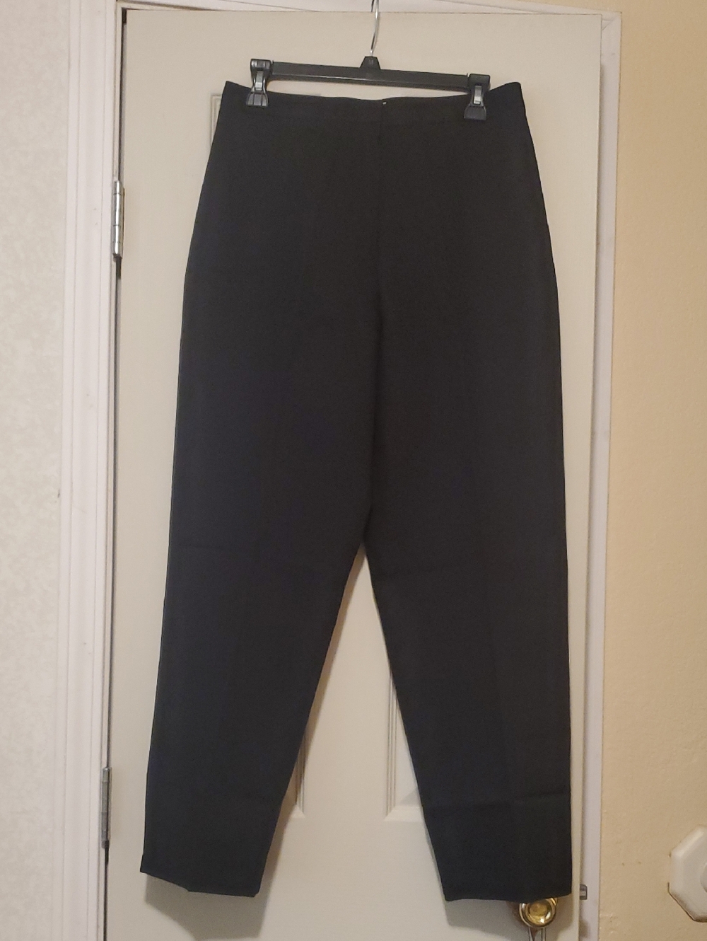 Talbots Black Dress Pants
